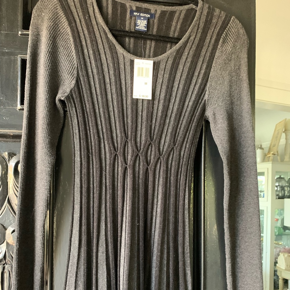 Max Edition tunic